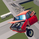 Crash Car Simulator 2022