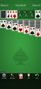 Solitaire - Daily Challenge screenshot 1