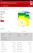 AquaFlow Drip Design screenshot 2