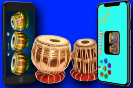 spielen echte Tabla screenshot 11