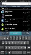 Uninstaller - uninstall apps screenshot 2