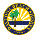 Daytona Beach Shores Icon