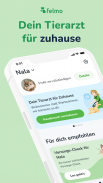 felmo - Mobiler Tierarzt screenshot 6