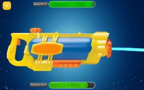 Water Gun Simulator screenshot 10