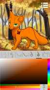 Avatar Maker: Cats 2 screenshot 0