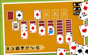 Solitaire Classic screenshot 2