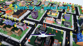Drone City Flight screenshot 5