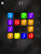 XXI: 21 Puzzle Game screenshot 8