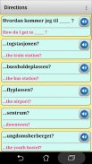 Frasa Norway untuk pengembara screenshot 0