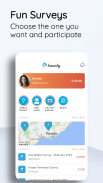 Bounty - Do Survey, Earn Money screenshot 0