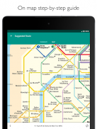 Paris Metro – Map and Routes screenshot 9