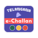 TS E challan - Challan checker Icon