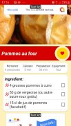 La Pâtisserie - Recettes sans screenshot 4