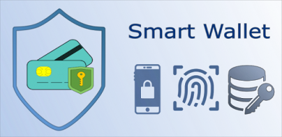 Smart Wallet - Pro