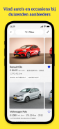 AutoTrack: Tweedehands & Nieuw screenshot 4
