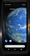 Earth 3D Live Wallpaper screenshot 15