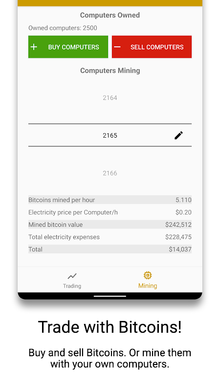 دانلود بازی Burger Clicker 🍔 Idle Money Billionaire Business برای اندروید