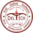 Delhi Technological University Icon