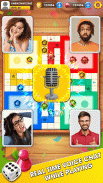 Jogo multijogador online Ludo screenshot 3