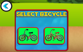 Atelier de réparation de cycles screenshot 1