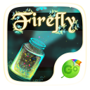 firefly go keyboard theme Icon