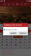 Colombia Calendario 2024 screenshot 0