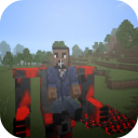 Mod Mech Suit for MCPE