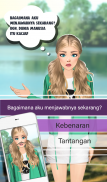 Game Kisah Cinta Putri Elf screenshot 17
