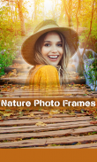 Nature Photo Frames screenshot 0