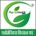 AgroMedix-Agriculture App Icon