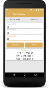 Electrical Calculator and Form screenshot 4