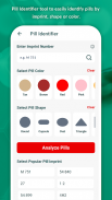 Pill Identifier & Drug Search screenshot 6