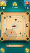 Carrom Board Club Game Champ screenshot 3