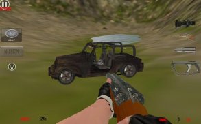 Sniper Hunting Animals 3D screenshot 10