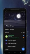 Prime Novus Substratum screenshot 7