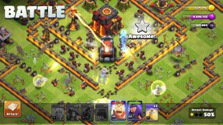Clash of Kings:The West for Android - Download the APK from Uptodown