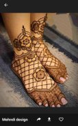 New Best Mehndi Designs 2020 screenshot 1