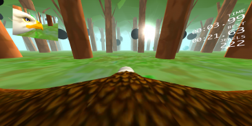 Eagle Ride screenshot 5