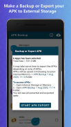 APK Tools : Extract APK, Share APK and APK Backup screenshot 2