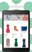 thredUP - Shop + Sell Clothing screenshot 9