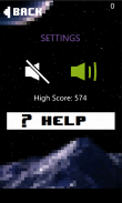 Jetpack Space screenshot 4