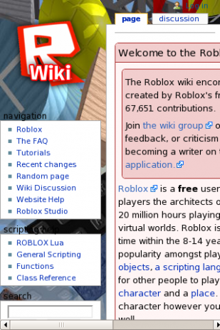 Roblox Fast Links 20 Descargar Apk Para Android Aptoide - apk roblox studio
