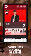 NRJ Radio : Musique & Podcast screenshot 0