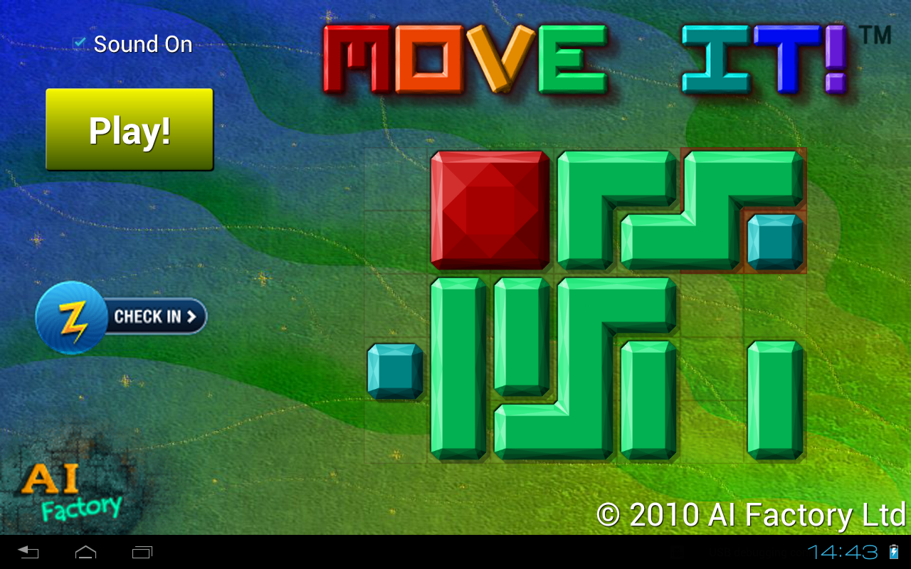 Move it! - APK Download for Android | Aptoide