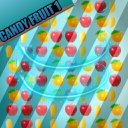 CANDY FRUIT 1 Icon