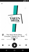 Yaron Brook Show screenshot 8