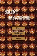 Slot Machine - Casino Slots screenshot 5