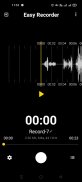 Easy Recorder screenshot 2