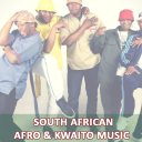 Afro And Kwaito songs Icon