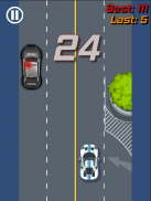 Snappy Car - Funny Racing Game screenshot 1